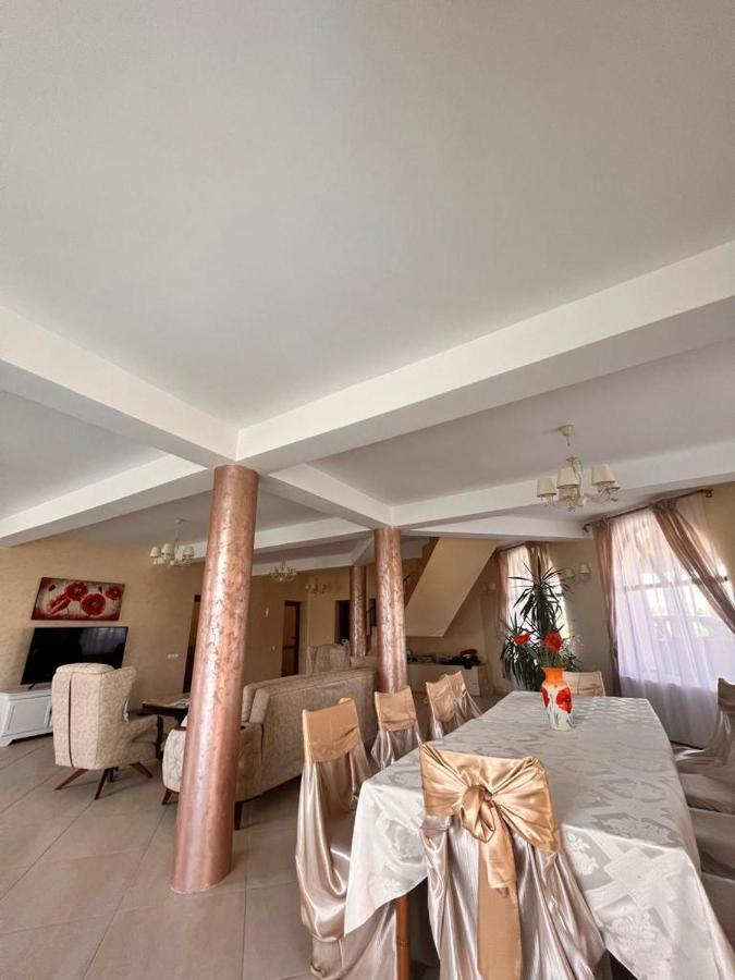 Appartement Casa Mardar à Oradea Extérieur photo