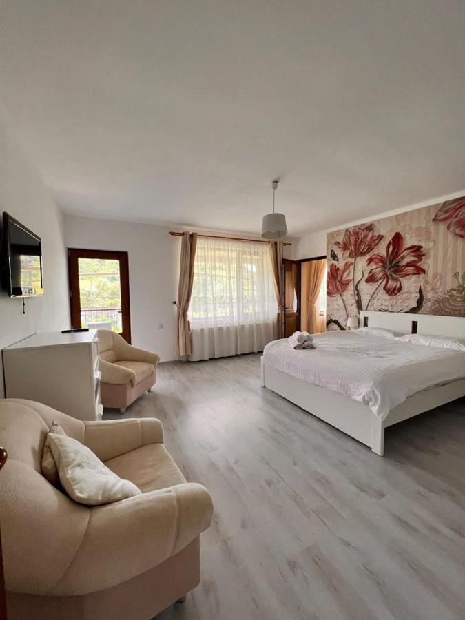 Appartement Casa Mardar à Oradea Extérieur photo
