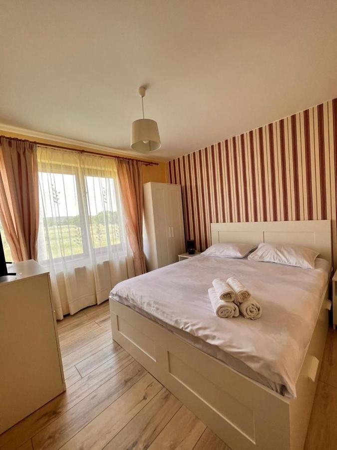 Appartement Casa Mardar à Oradea Extérieur photo