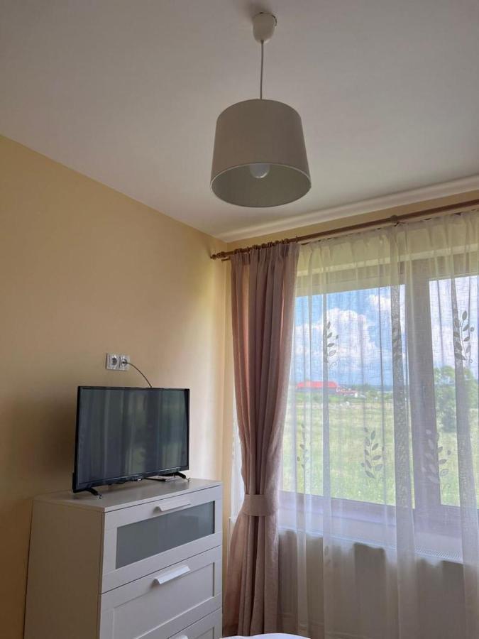 Appartement Casa Mardar à Oradea Extérieur photo
