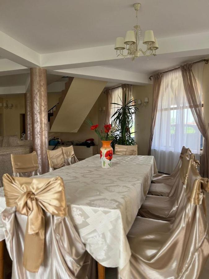Appartement Casa Mardar à Oradea Extérieur photo